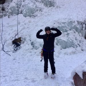 Meet your Posher, Austin